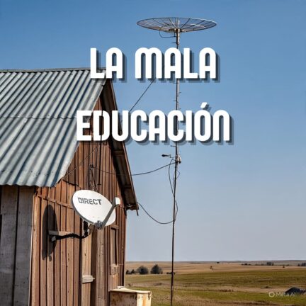 La Mala Educación